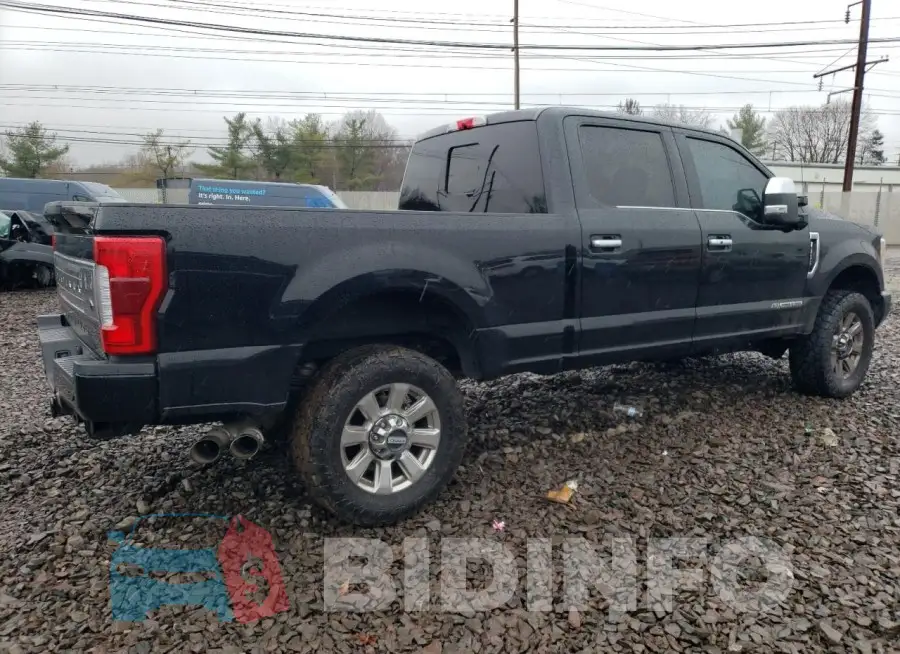 1FT8W3BT8JEB62571 Photo# 3