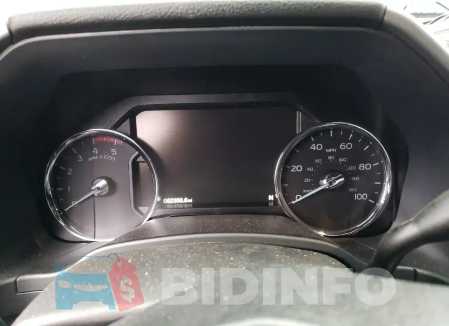 1FT8W3BT8JEB62571 Photo# 9
