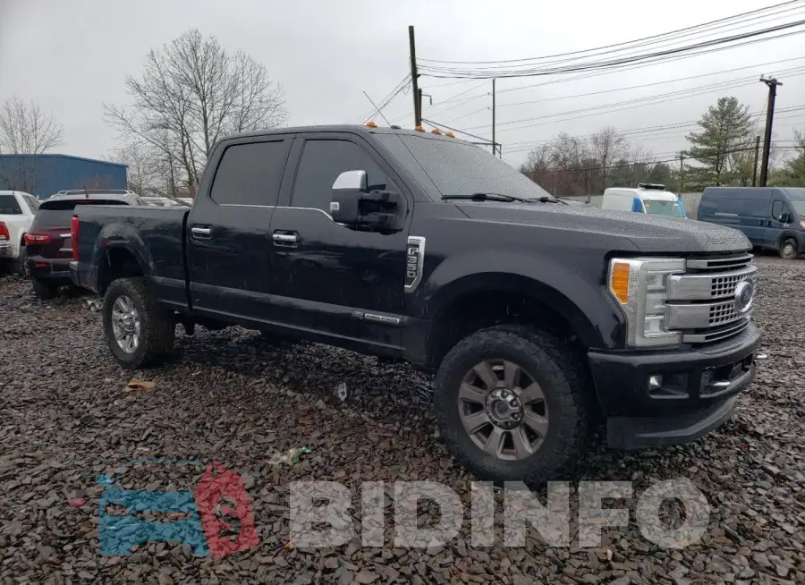1FT8W3BT8JEB62571 Photo# 4