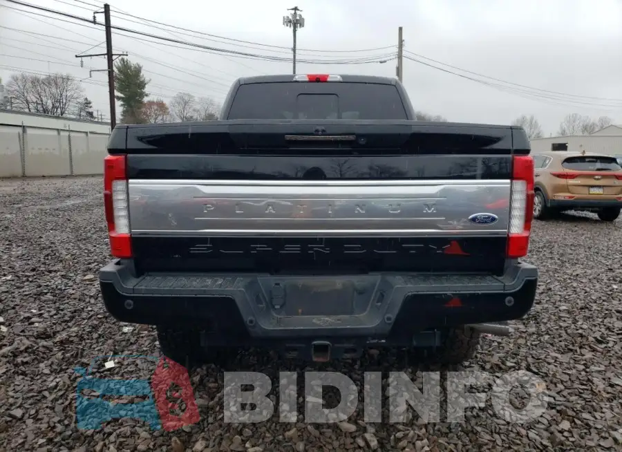 1FT8W3BT8JEB62571 Photo# 6