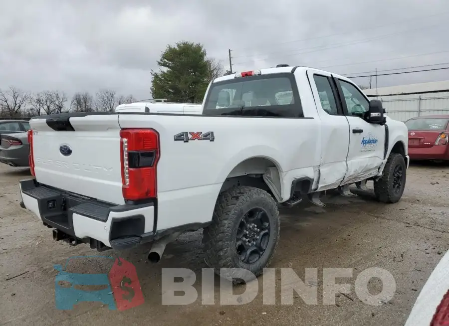 1FT8X2BA3PED49277 Photo# 3