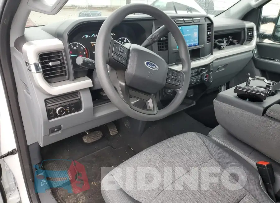 1FT8X2BA3PED49277 Photo# 8