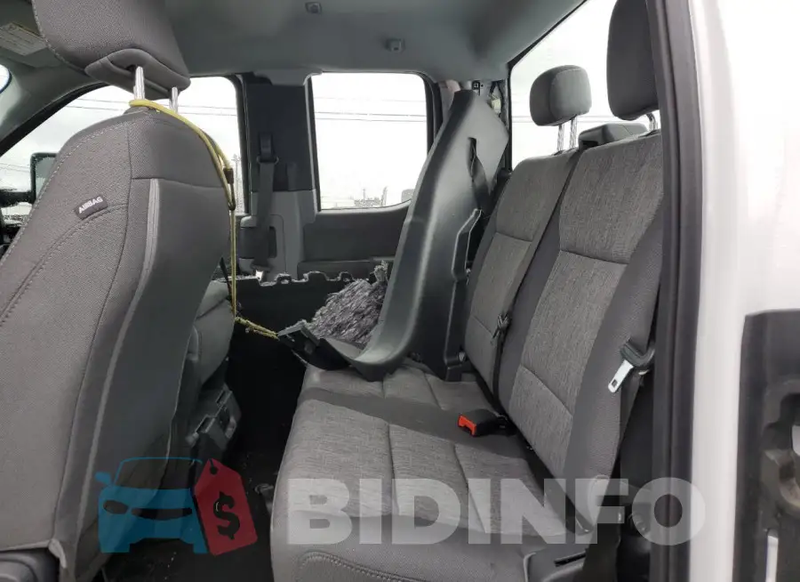 1FT8X2BA3PED49277 Photo# 10
