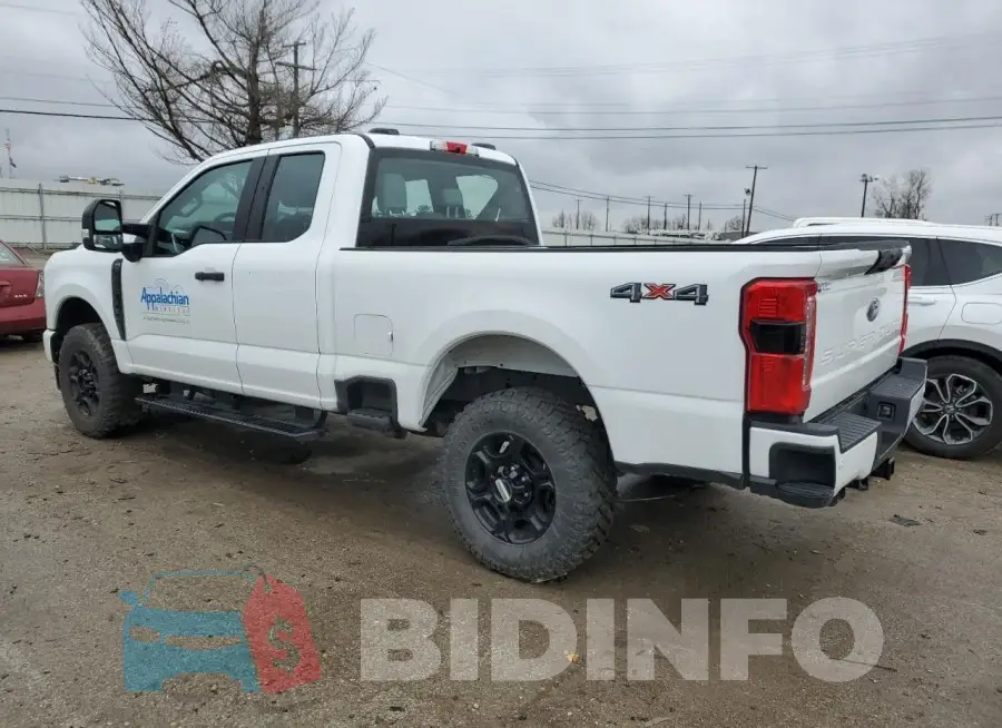 1FT8X2BA3PED49277 Photo# 2