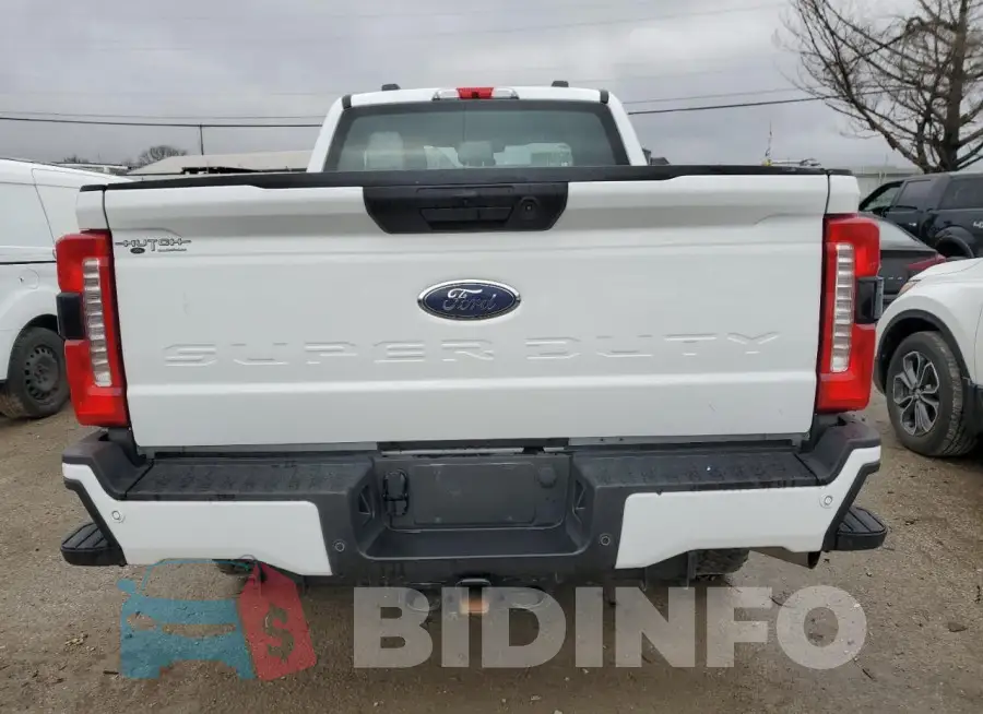 1FT8X2BA3PED49277 Photo# 6