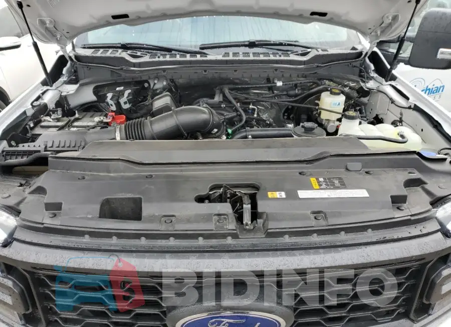 1FT8X2BA3PED49277 Photo# 11