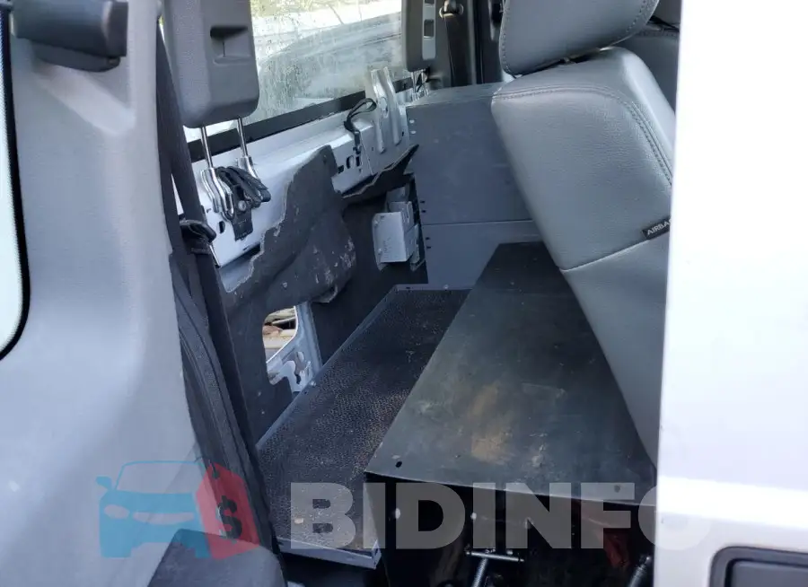 1FT8X3B60FED45073 Photo# 10