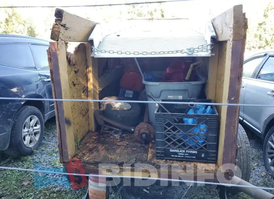 1FT8X3B60FED45073 Photo# 6