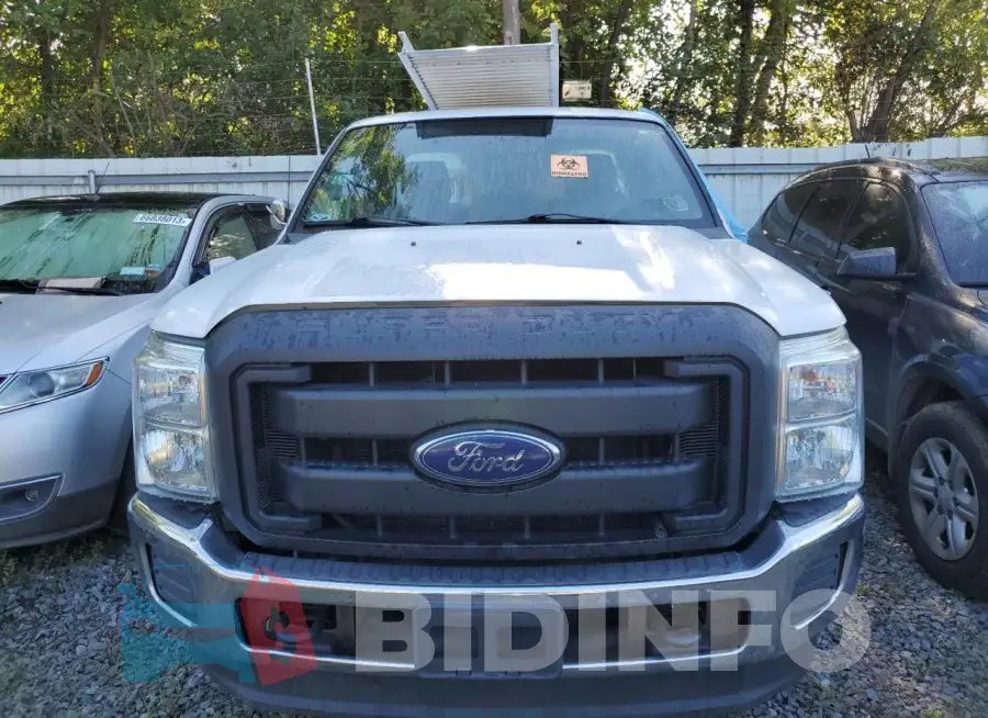 1FT8X3B60FED45073 Photo# 5