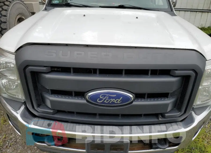 1FT8X3B60FED45073 Photo# 11