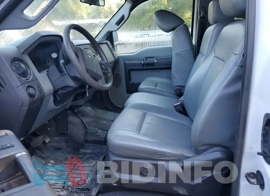 1FT8X3B60FED45073 Photo# 7