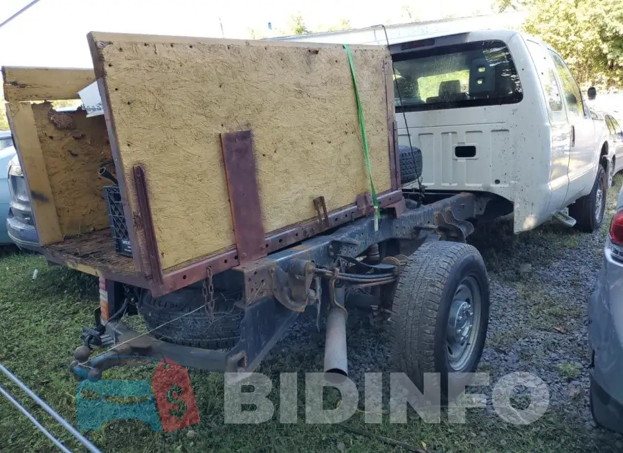1FT8X3B60FED45073 Photo# 3