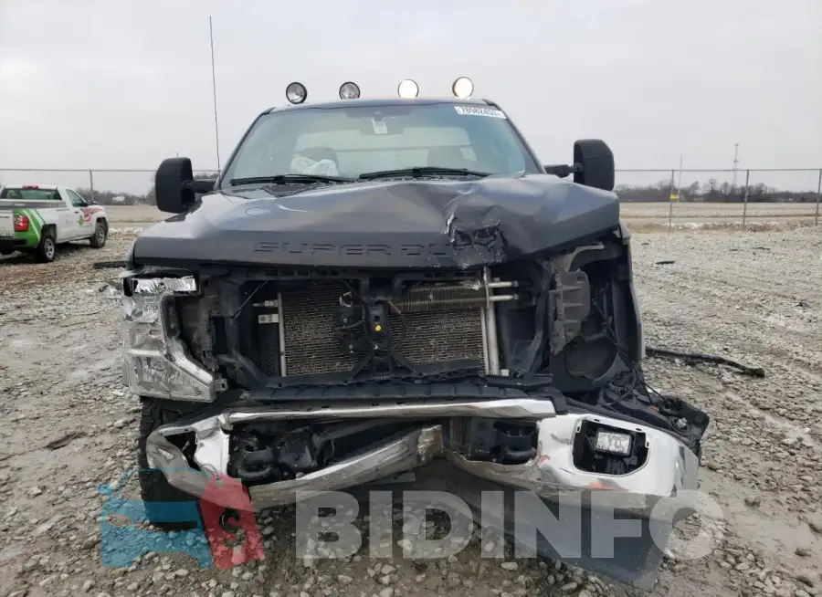 1FTBF2BN6MED47689 Photo# 5