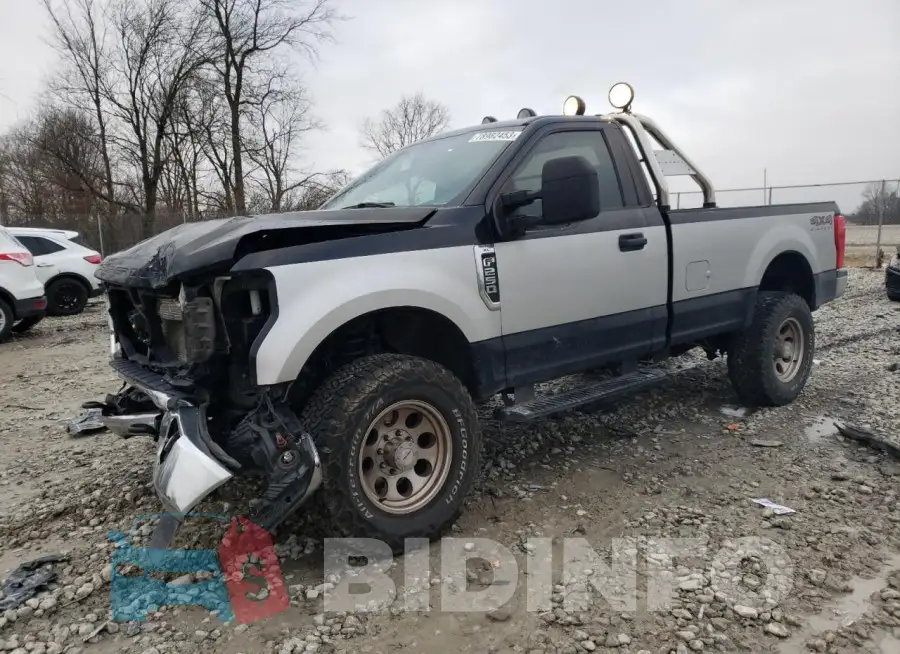 1FTBF2BN6MED47689 Photo# 1