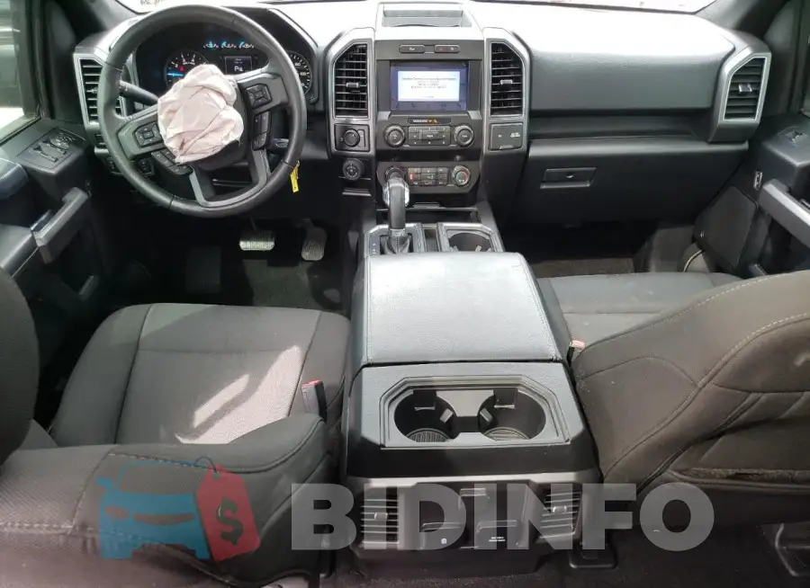 1FTEW1C53KFD27042 Photo# 8