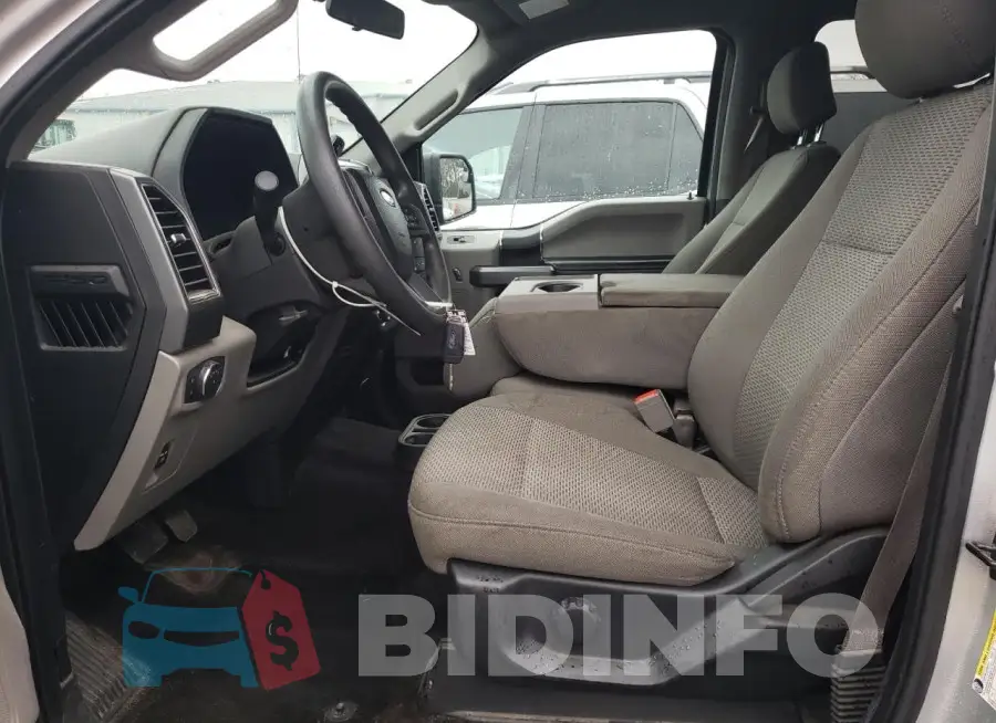 1FTEW1C55JFB87493 Photo# 7