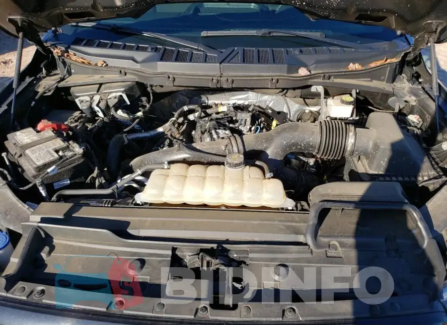 1FTEW1CP5MFC17694 Photo# 11