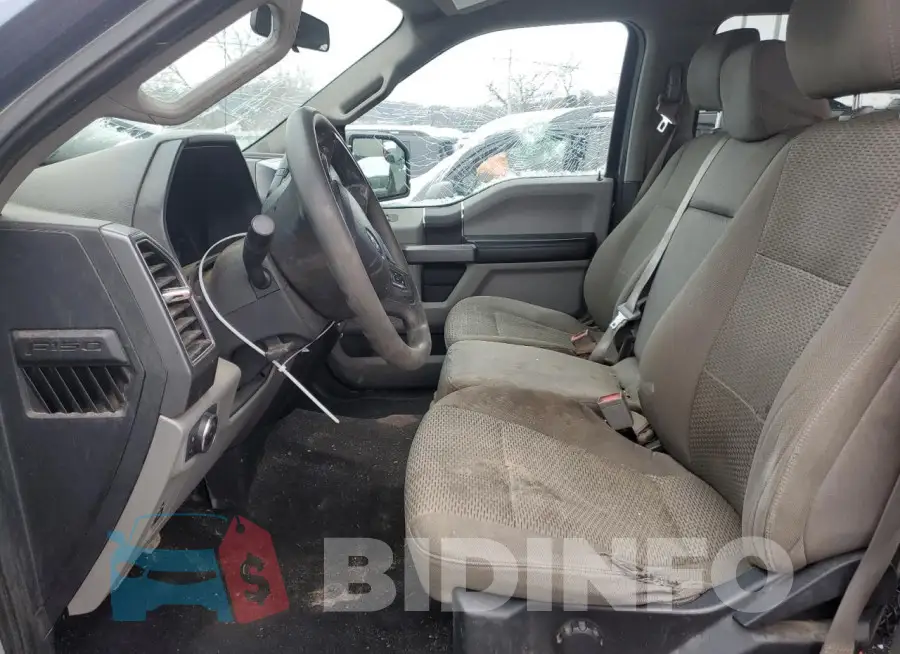 1FTEW1E50KFA65462 Photo# 7