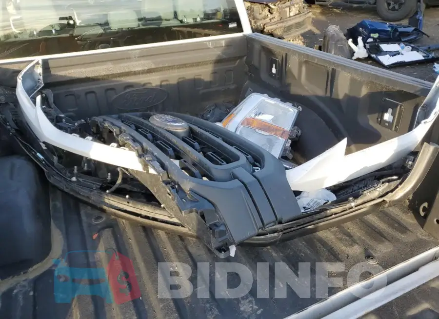 1FTEW1EBXNKE15844 Photo# 12