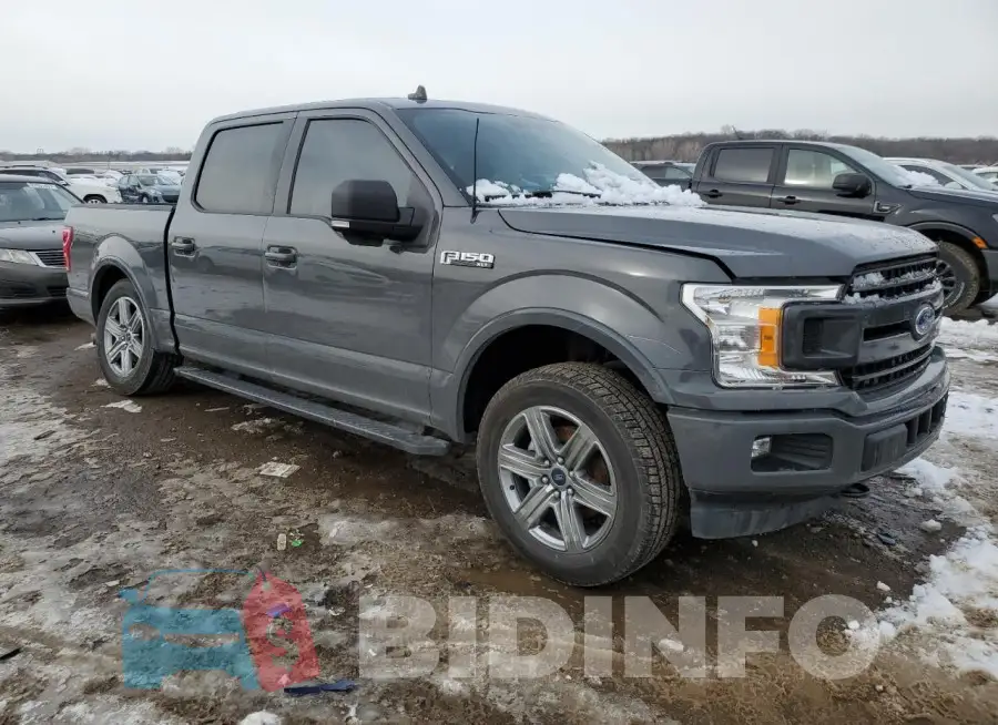 1FTEW1EG1JFB44428 Photo# 4