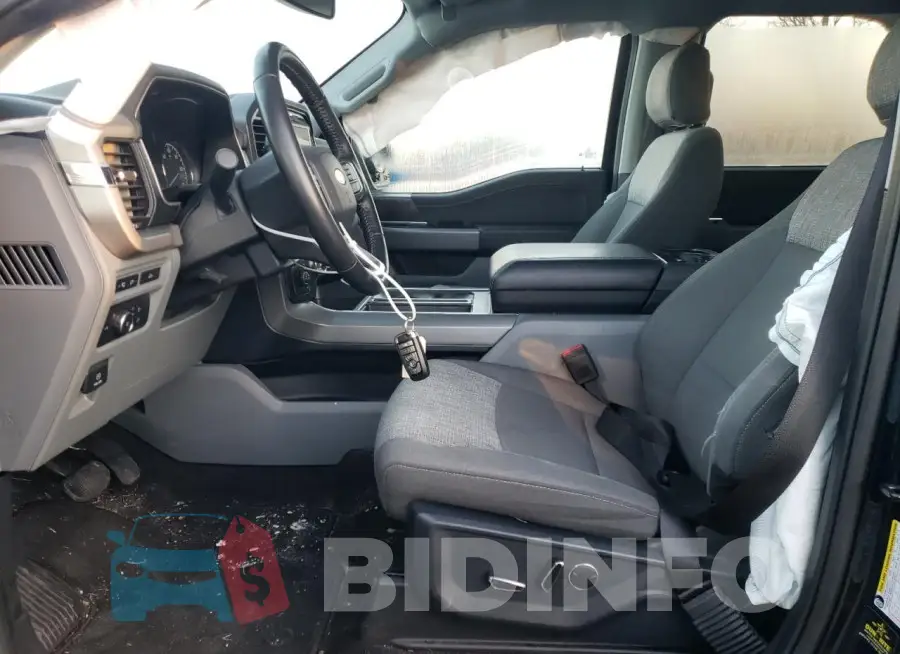 1FTFW1E53MKD81176 Photo# 7