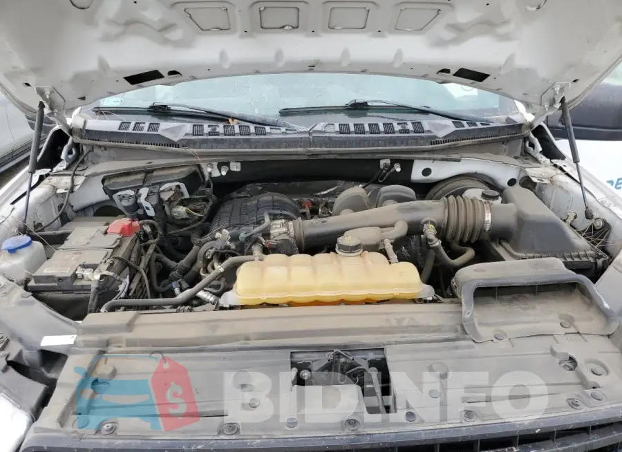 1FTMF1CB9KKD64850 Photo# 11