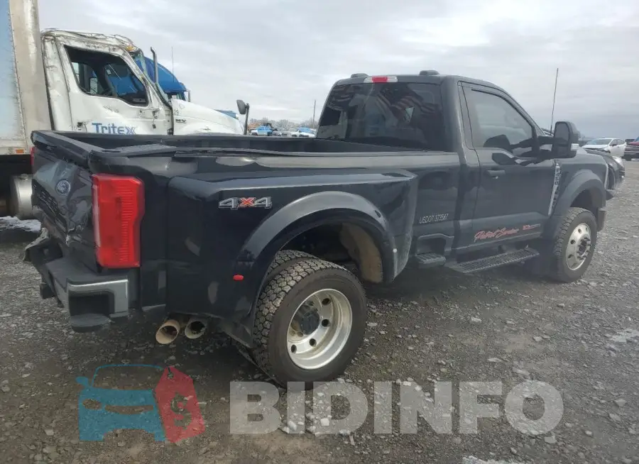 1FTRF4DM1PEC47731 Photo# 3