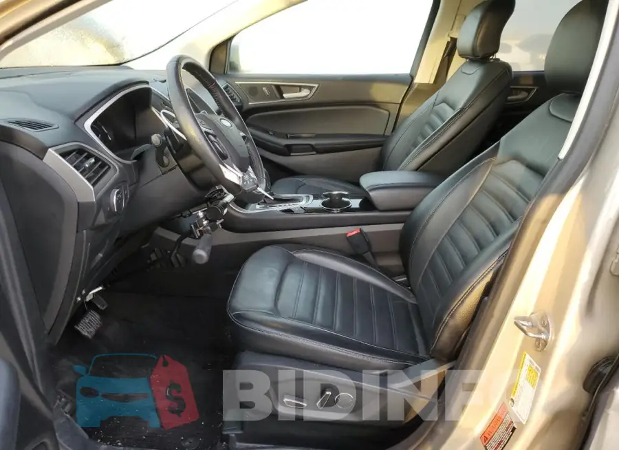 2FMPK4J81HBB16544 Photo# 7