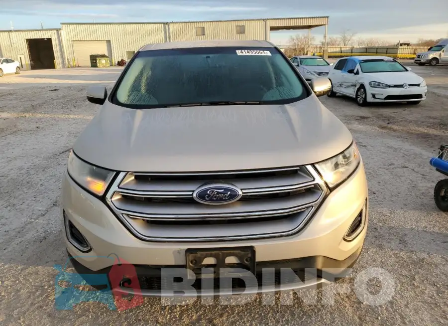 2FMPK4J81HBB16544 Photo# 5