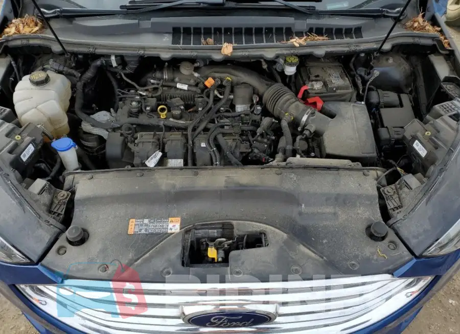 2FMPK4J95LBA22281 Photo# 12