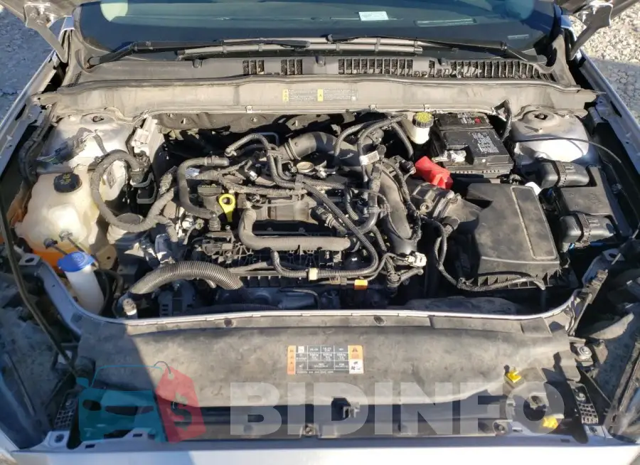 3FA6P0HD3LR155083 Photo# 11