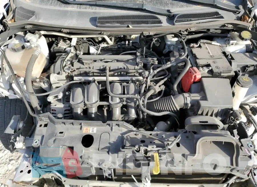 3FADP4EJ1KM136584 Photo# 11