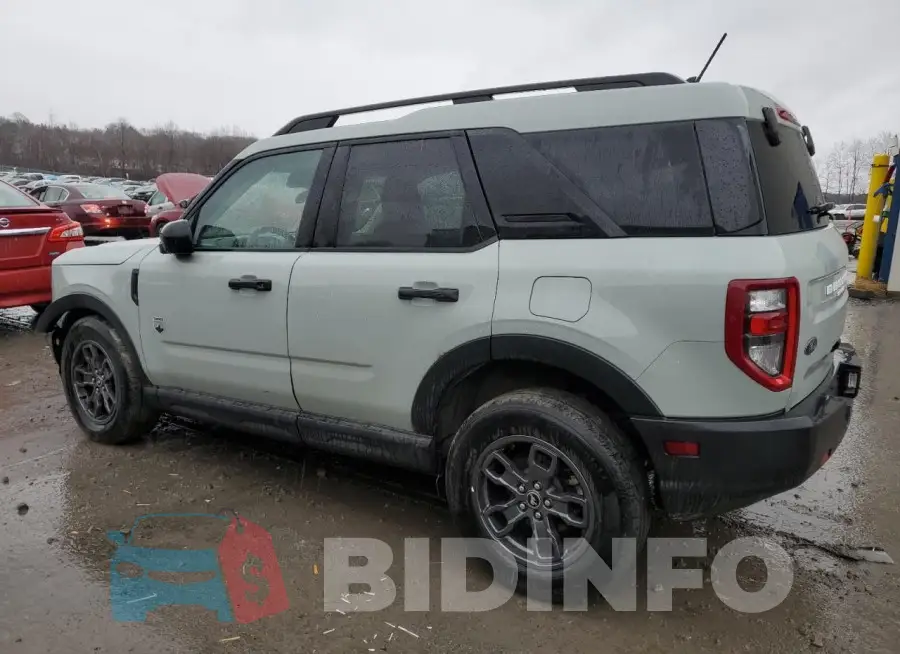 3FMCR9B6XPRD56972 Photo# 2