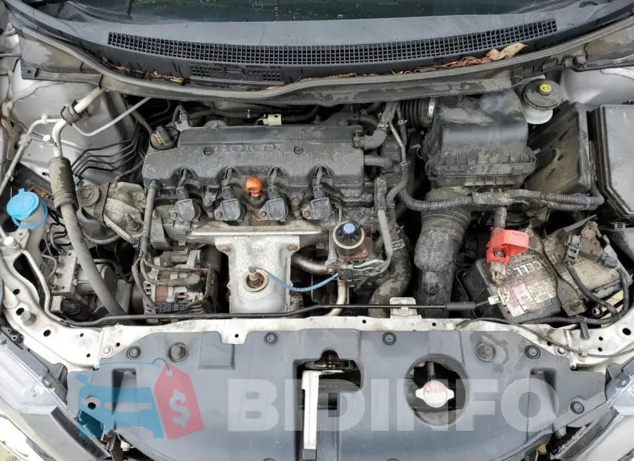 19XFB2F5XFE226761 Photo# 11