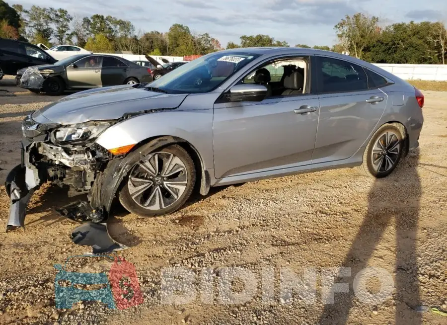19XFC1F73GE020188 Photo# 1