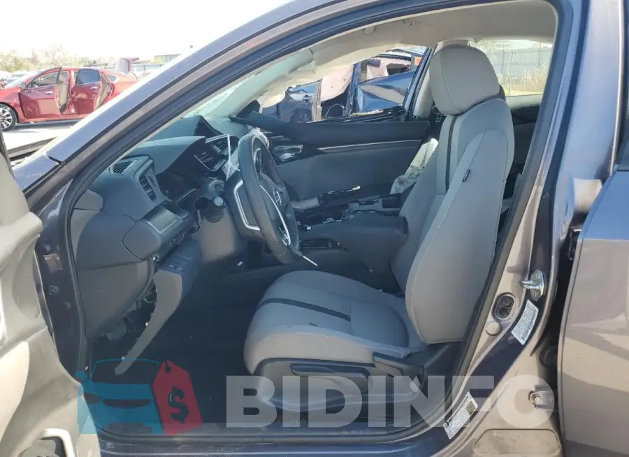 19XFC2F50HE076434 Photo# 7