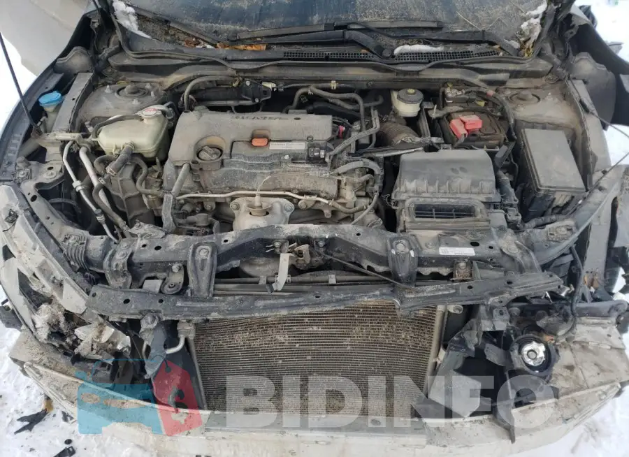 19XFC2F51HE025721 Photo# 11