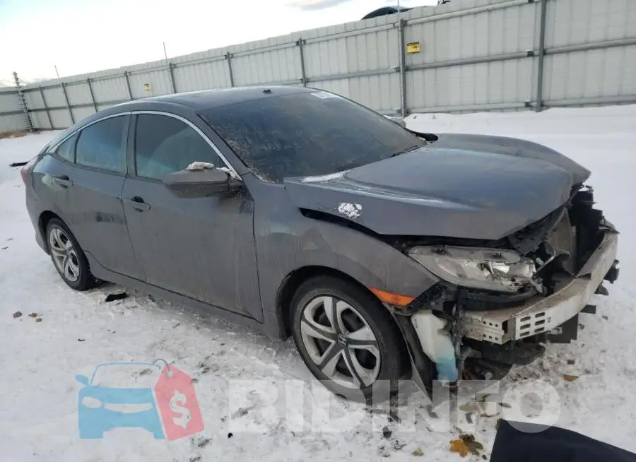 19XFC2F51HE025721 Photo# 4