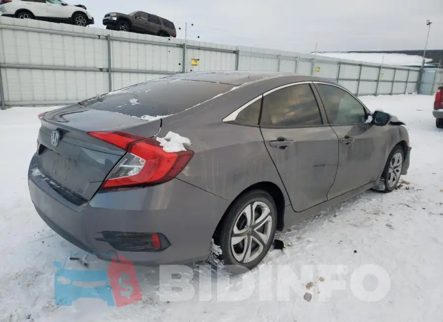 19XFC2F51HE025721 Photo# 3