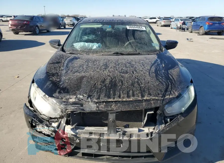 19XFC2F52HE017935 Photo# 5