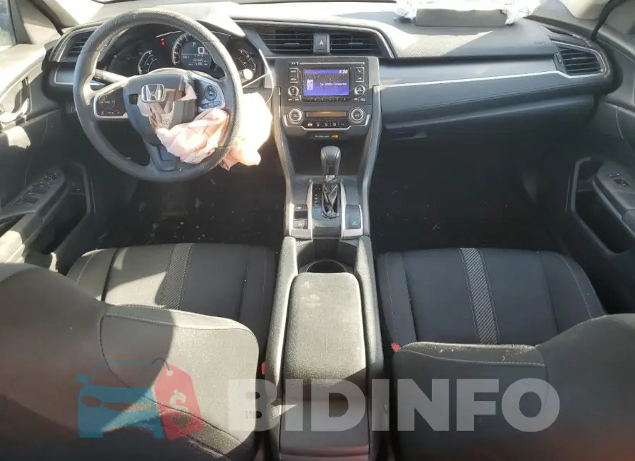 19XFC2F52HE017935 Photo# 8