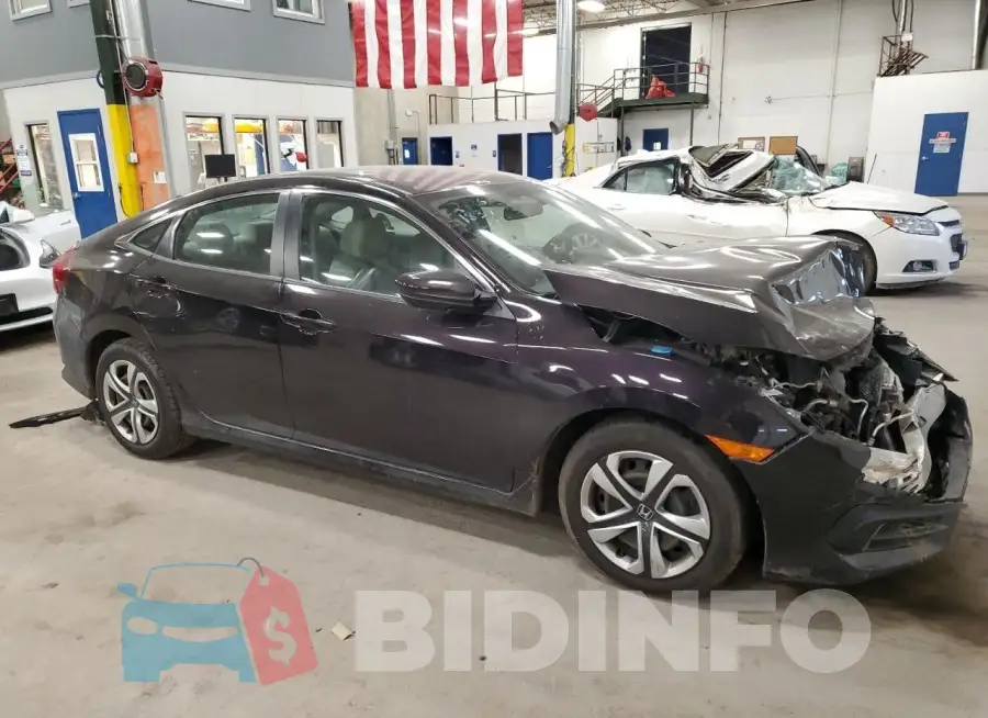 19XFC2F53HE036378 Photo# 4