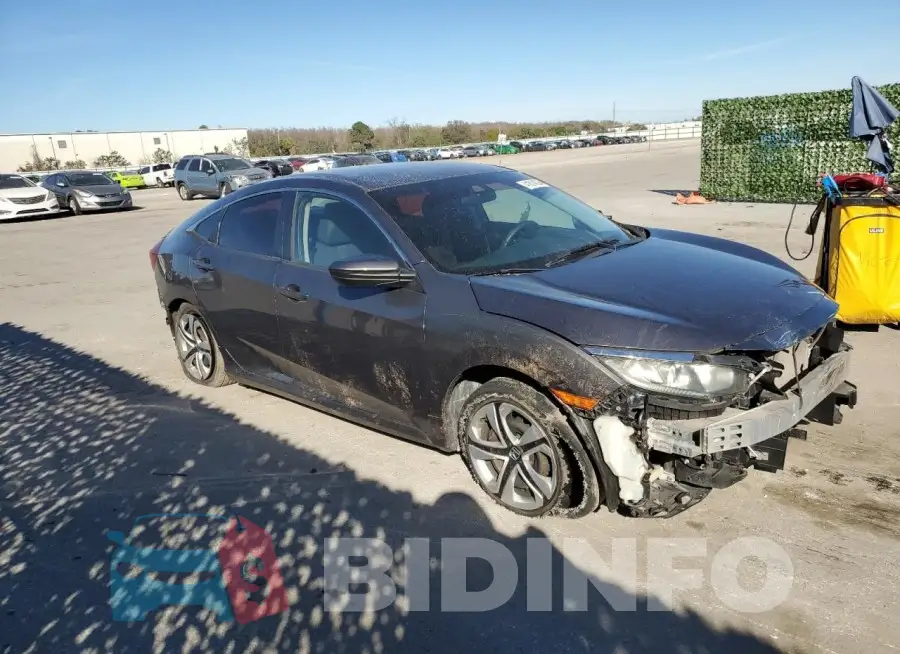 19XFC2F54GE062079 Photo# 4