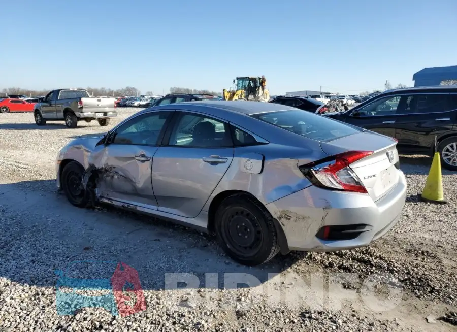 19XFC2F55HE208023 Photo# 2