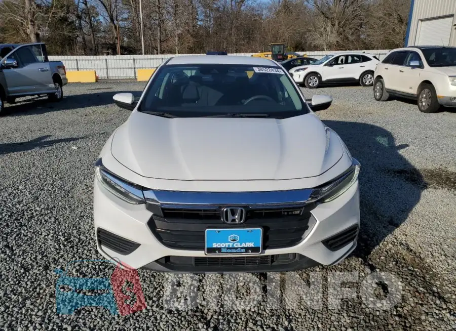 19XZE4F18ME001300 Photo# 5
