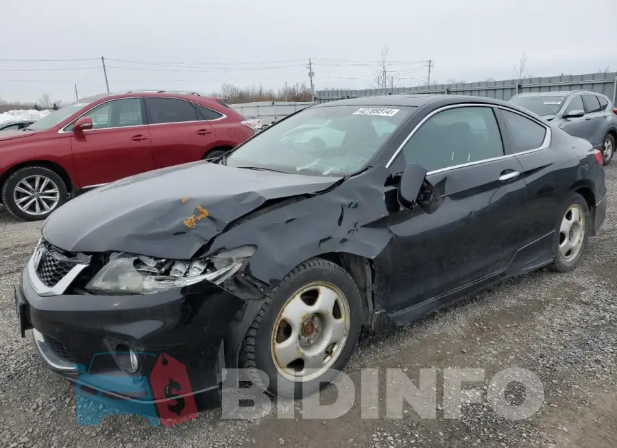 1HGCT2A88FA800103 Photo# 1