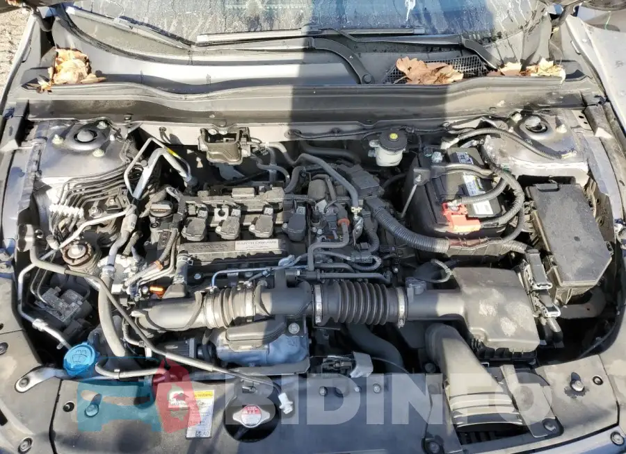 1HGCV1F45KA141918 Photo# 11