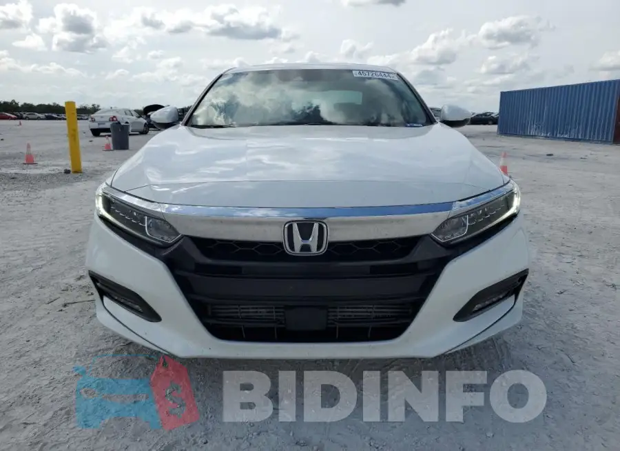 1HGCV1F54JA178272 Photo# 5