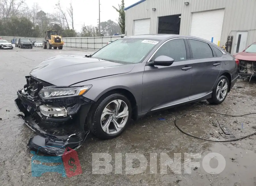 1HGCV2F52JA041742 Photo# 1
