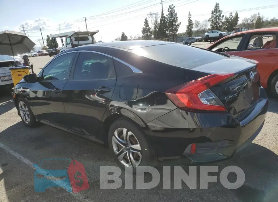 2HGFC2F5XGH544917 Photo# 2
